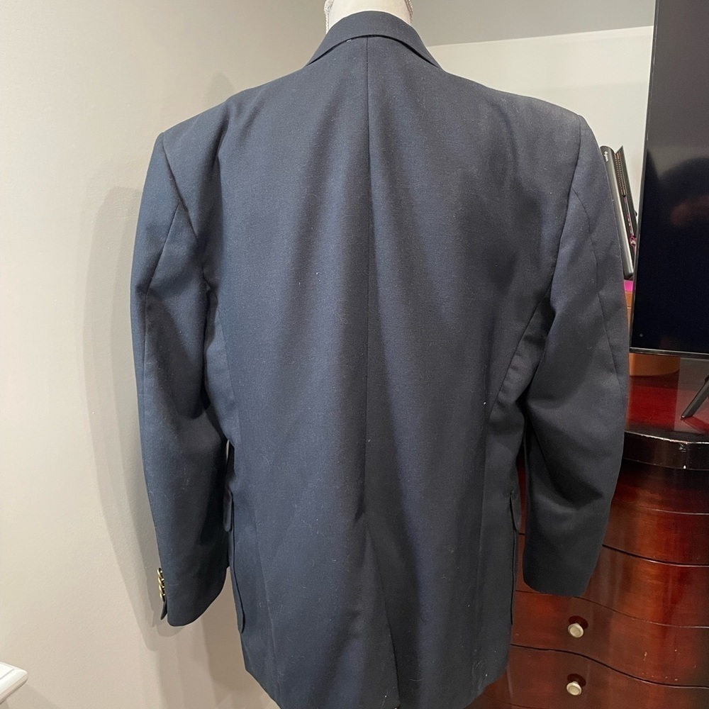 Vintage Bruce Elliot Sports Jacket - Picture 7 of 13